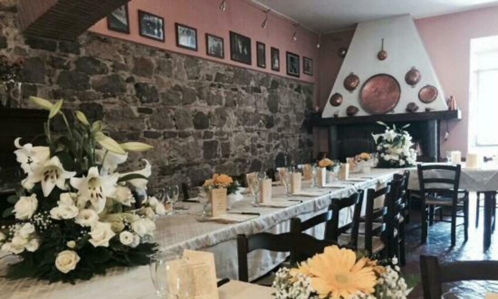 Zi Filomena Restaurant   Caselle In Pittari